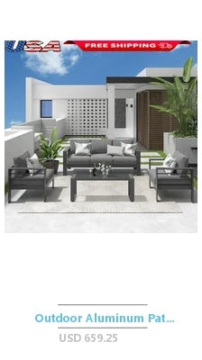 3 Piece Acacia Wood Patio Furniture Set Chairs Table Indoor Outdoor Garden Balcony Conversation Relaxation