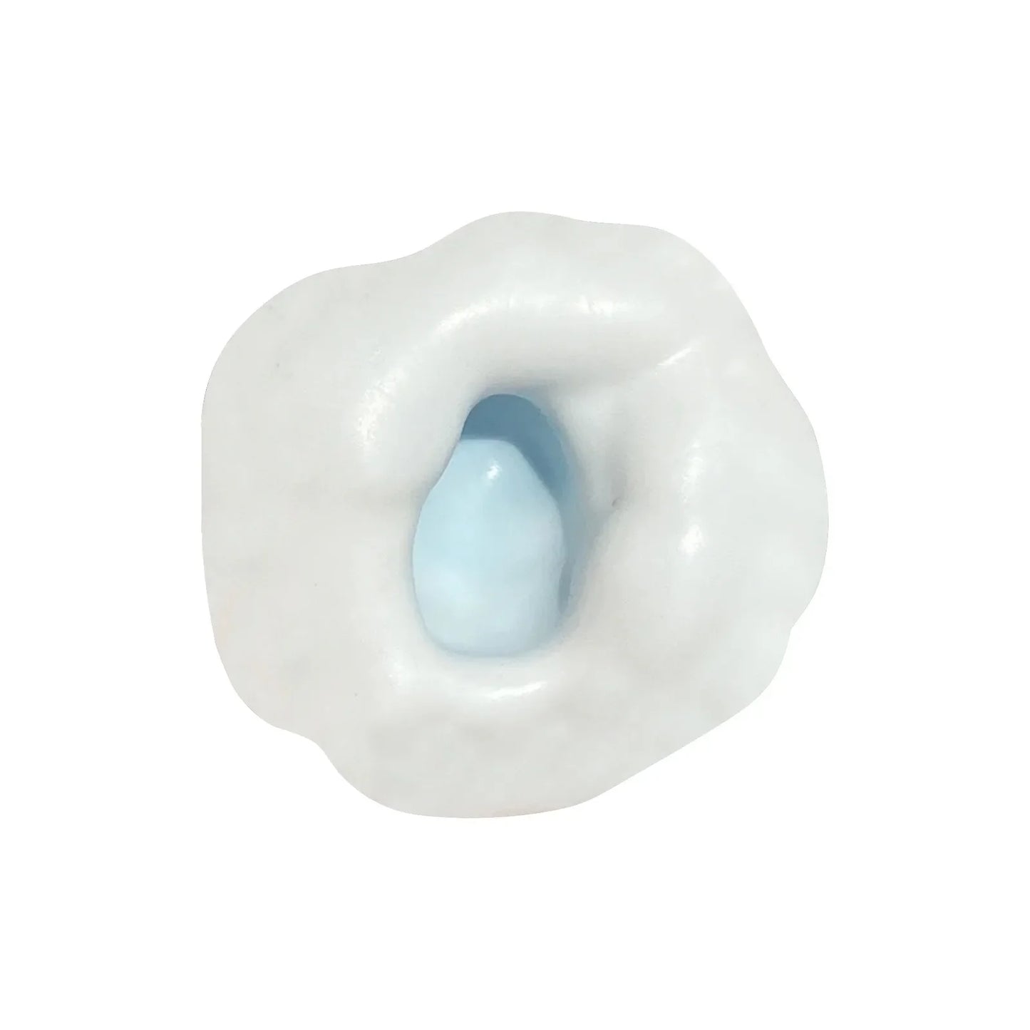 Slow Rising Squishy Stress Relief Toy. Soft Sensory Fidget Toy for Kids & Adults