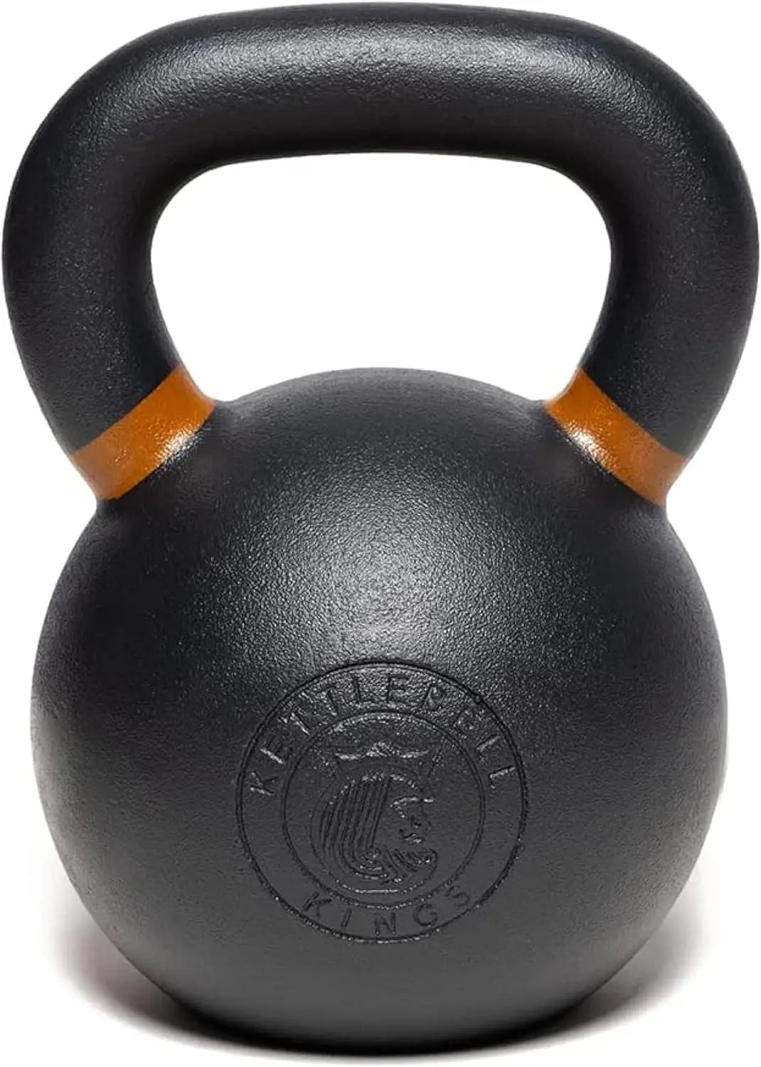 Powder Coated Kettlebell Weights 55/60/80 LB | Workout Gym Equipment & Strength training sets for Women & Men