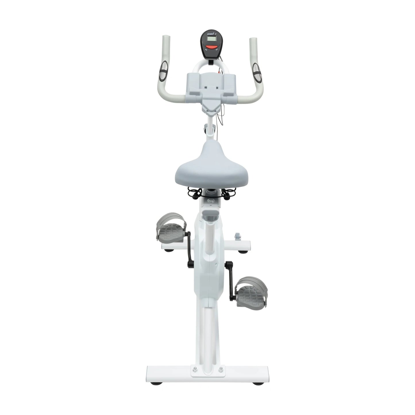 Fitness Bike Exercise Bike Seat Height Seat Front and Rear Adjustable Indoor Cycling Stationary Bike Indoor Cycling Workout Bike