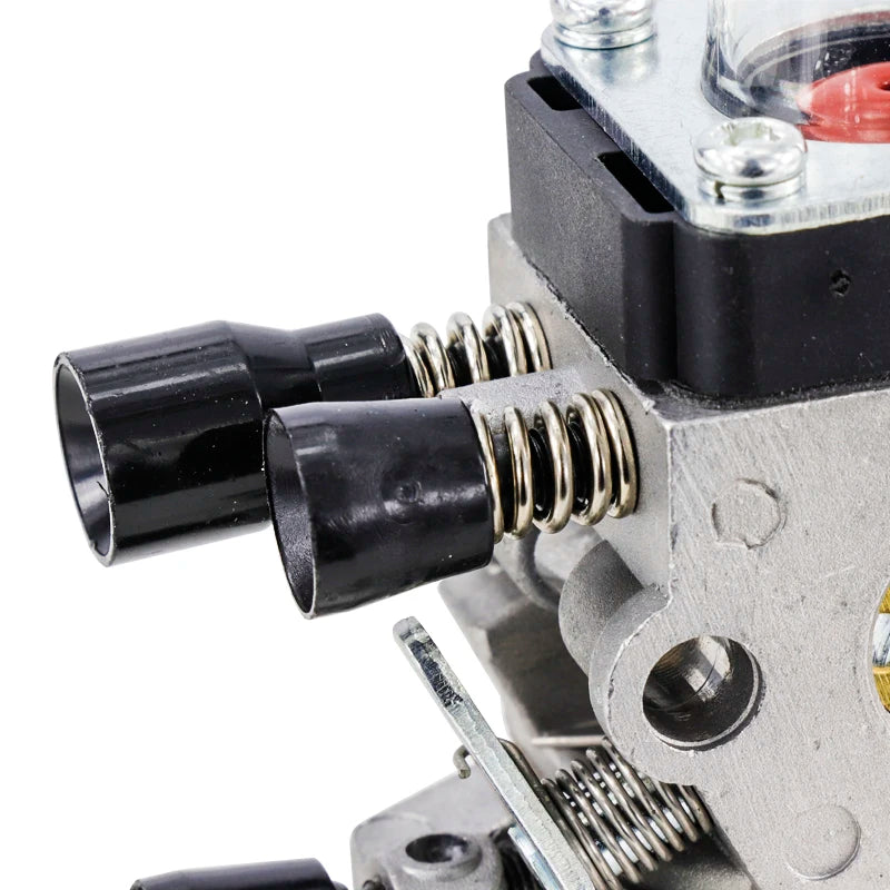 XCAN Carburetor Carb For Stihl FS38 FS45 FS46 FS55 FS74 FS75 FS76 FS80 FS85 Weed Eater Replace Mower Grass Trimmer Spare Parts