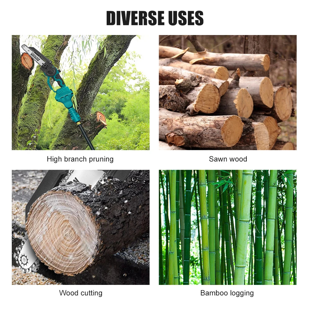 Keep your outdoor space looking tidy