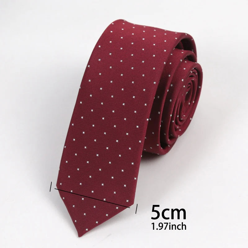 Luxury Men’s Burgundy Tie Set with Pocket Square, Bow Tie & Cufflinks | Wedding & Business Gift Set