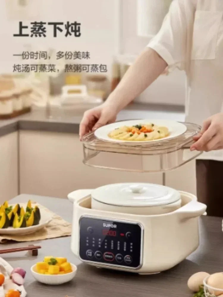 Bring Convenience and Versatility to Your Kitchen
