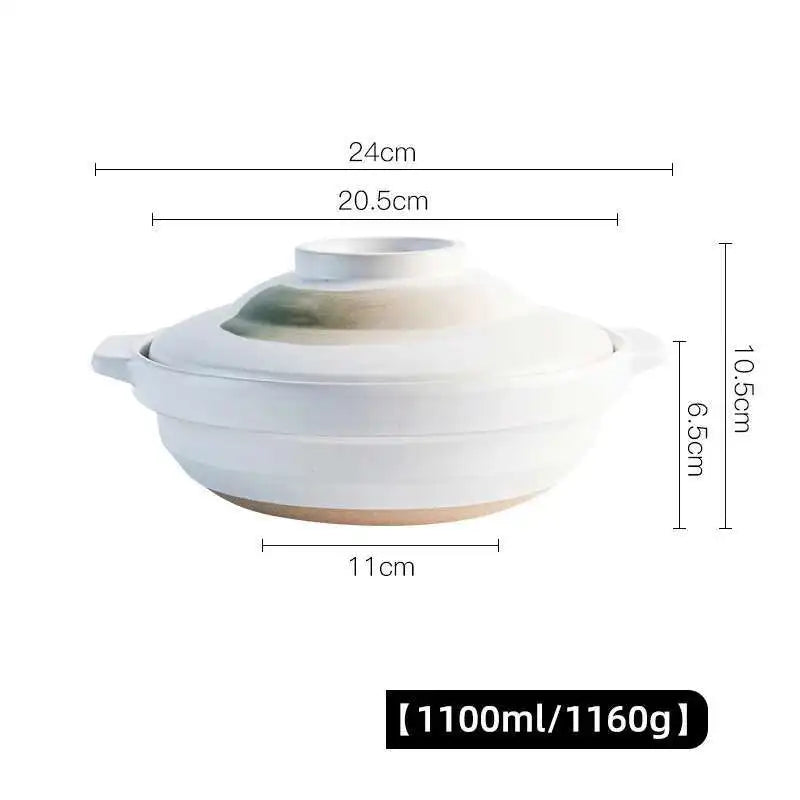Traditional Elegance for Everyday Cooking