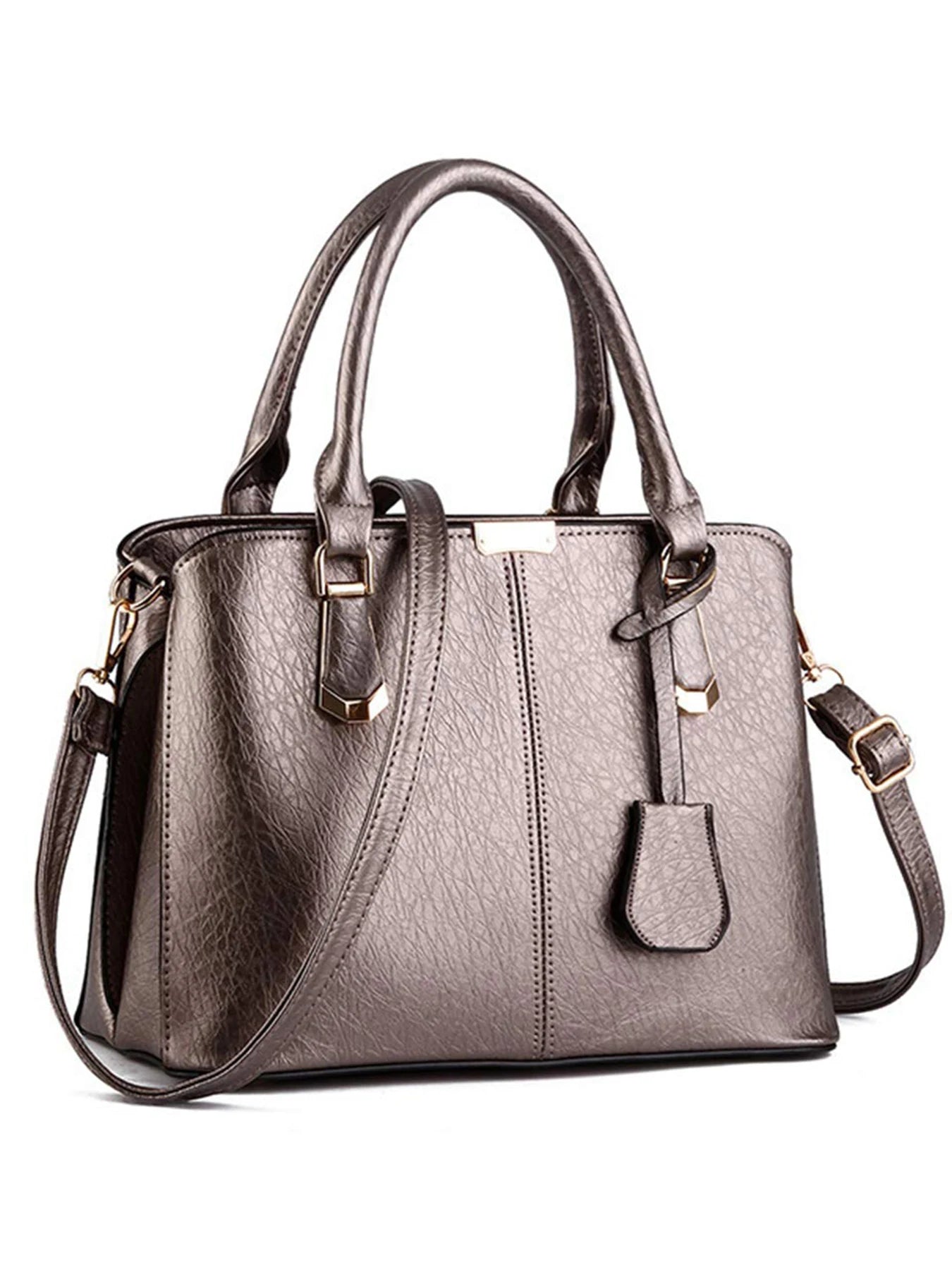 Classic Fashion Shoulder Tote Bag for Everyday Use