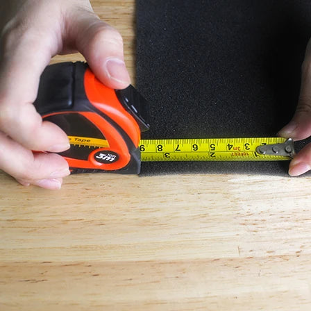 238 Piece Home Tool Kit, Auto Repair Tool Set, Tool Kit, Pliers, Screwdriver Set, Socket Set and Toolbox Organizer, Black + Red