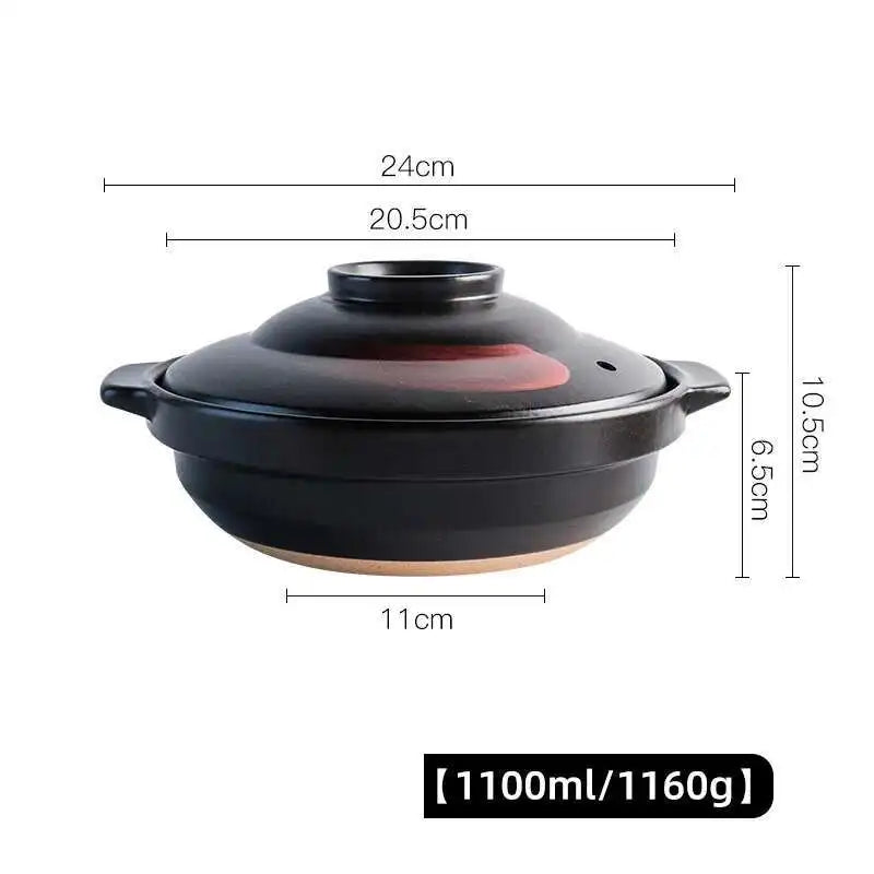 Traditional Elegance for Everyday Cooking