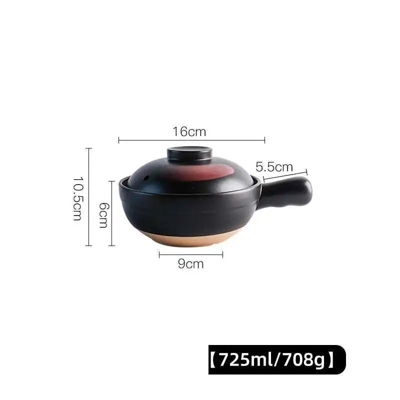 Traditional Elegance for Everyday Cooking