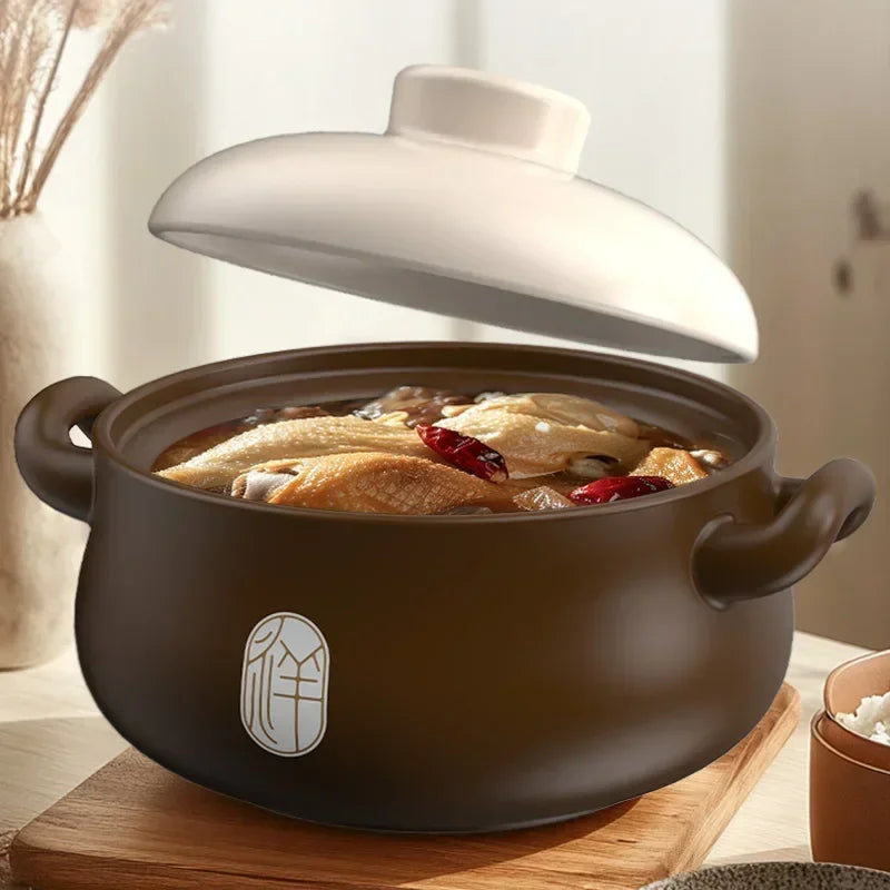 Traditional Elegance for Hearty Home-Cooked Meals