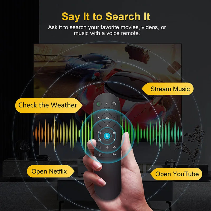 XNANO 300ANSI Projector 8K/4k WiFi 5G Voice Remote Portable Smart Movie Projector with LED Lighting BT5.0 Bulit-in More App