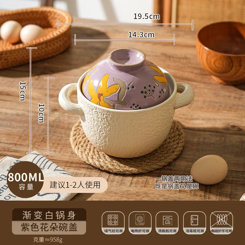 Traditional Charm for Everyday Cooking