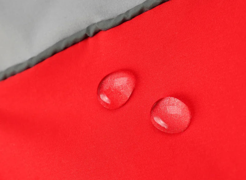 Winter Clothes For Small Dogs Warm Fleece Puppy Pet Coat Jacket Waterproof Reflective Dog Jumpsuits Chihuahua Clothing Overalls