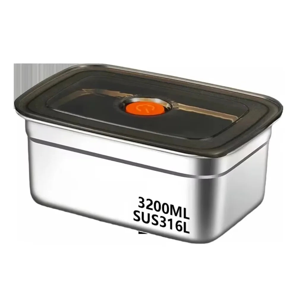 Convenient Meal Storage for Life on the Go