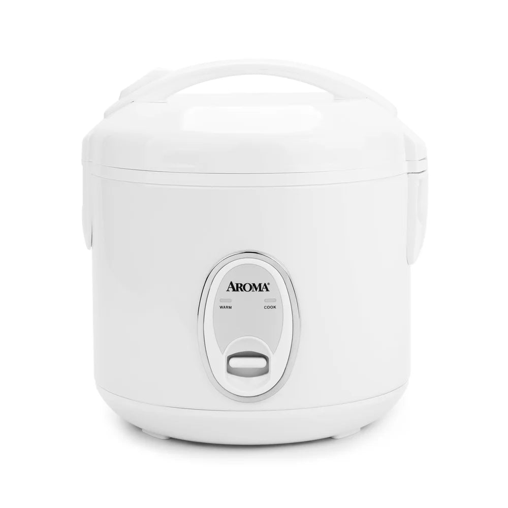 Digital Rice Cooker With Multifunctional Settings 400W 110V