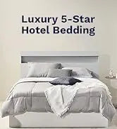 Cube Mattress 5 Inch Premium Folding Bed Floor Mattress Bestsleep in A Box Trifold Two-Sided Foldable Plush Top Firm Bottom Edge