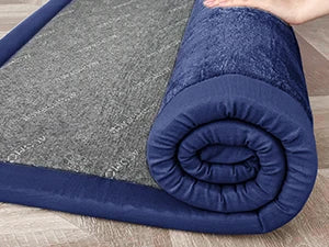 3cm Thick Baby Play Mat Carpet Solid Living Room Kids Room Decoration Soft Children Rug Yoga Mats Foam Play Mat Crawling Mat