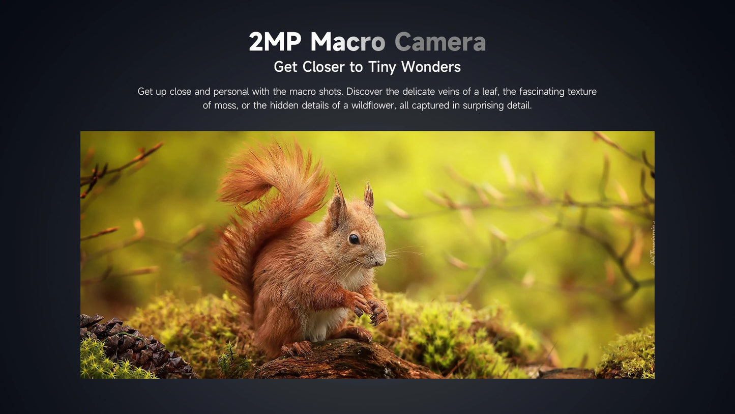 Ulefone Armor X16 Rugged Phone 10360mAh Battery Up to 12GB RAM 128GB ROM 120Hz 6.56" Night Camera NFC 4G Android 15 Smartphone