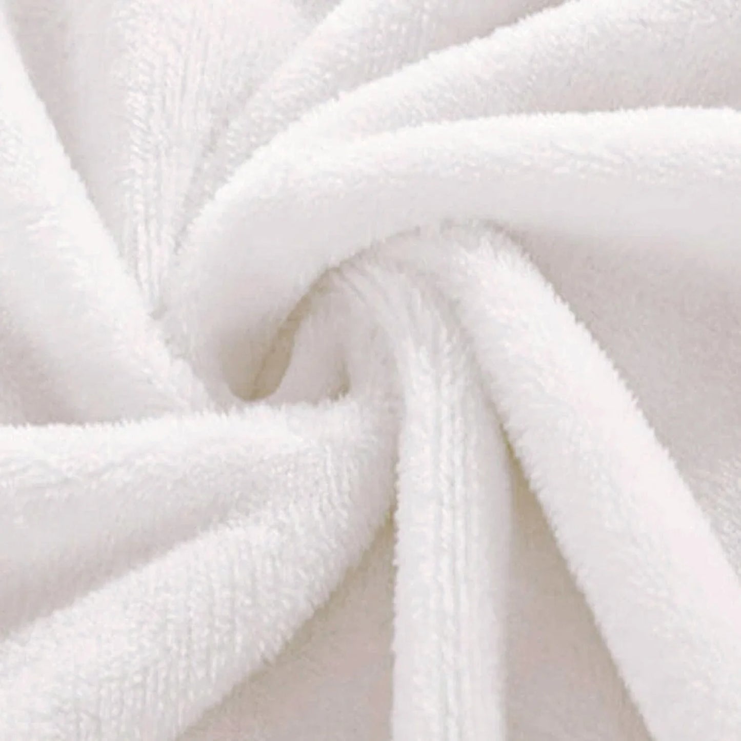 Colorful Striped Flannel Blanket - Soft, Cozy, All-Season Throw for Sofa, Bed, Car, Office, Camping & Travel - Pink, Orange