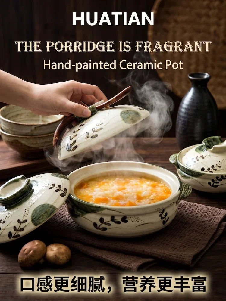 Traditional Cooking Meets Timeless Kitchen Style