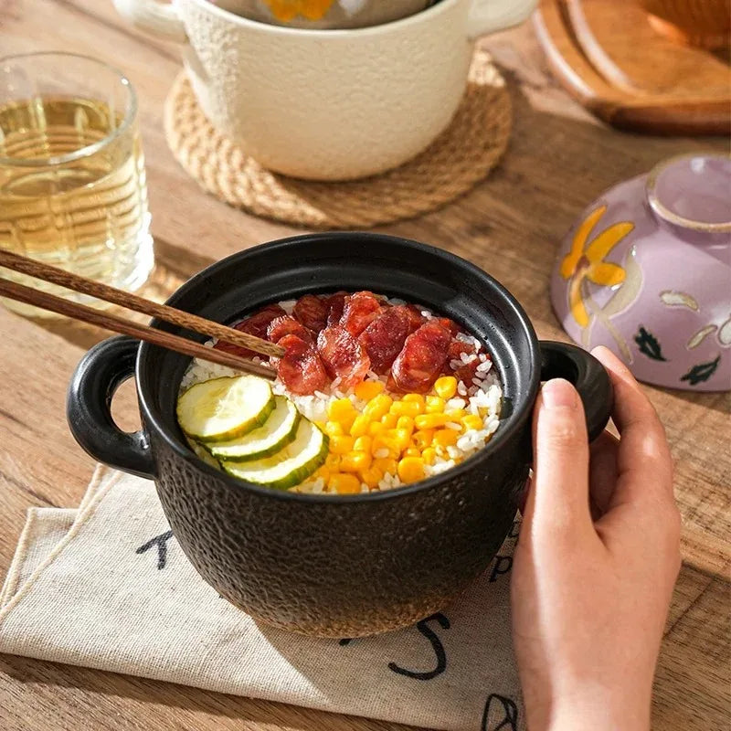 Traditional Charm for Everyday Cooking