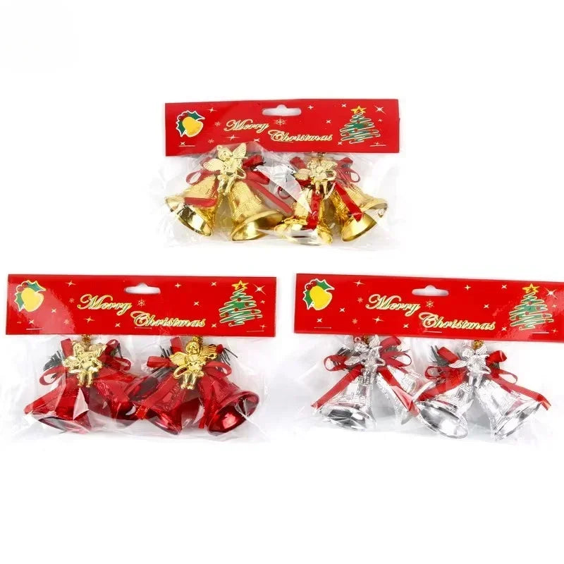 Premium Artificial Christmas Tree .Realistic Spruce Holiday Tree with Ornaments & Festive Décor Set (7FT/8FT/9FT)