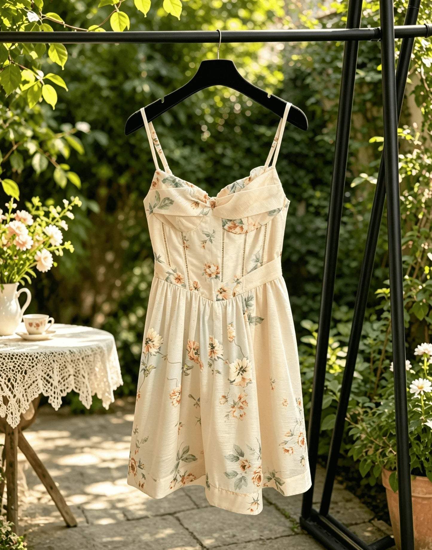 2026 Summer dress