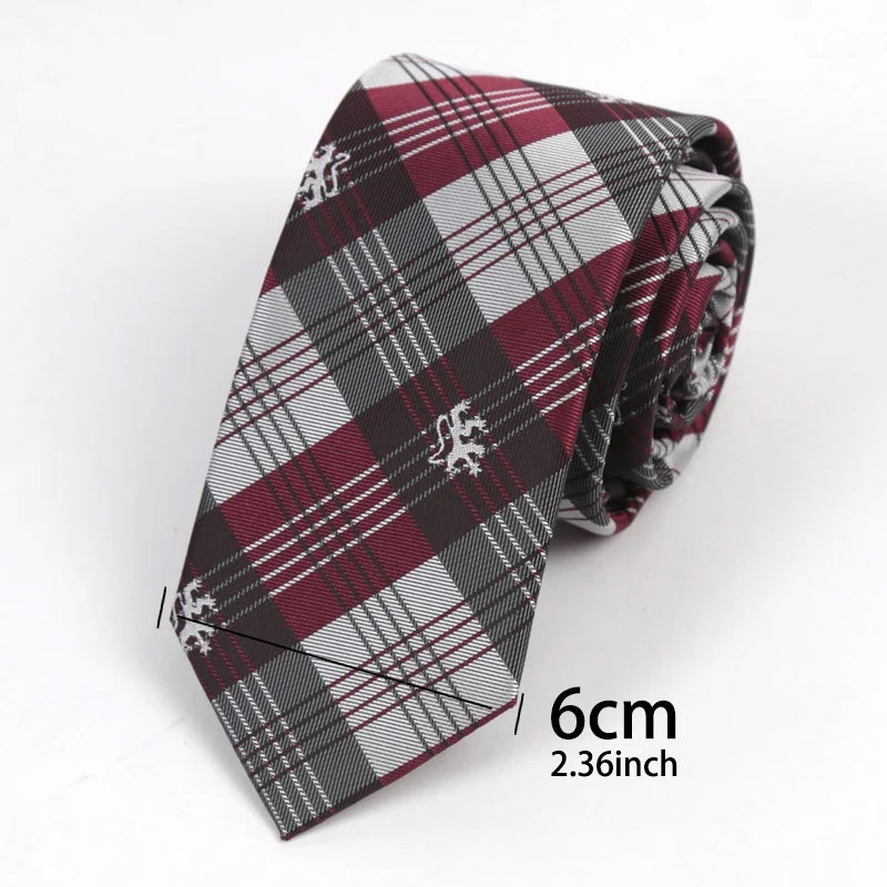 Luxury Men’s Burgundy Tie Set with Pocket Square, Bow Tie & Cufflinks | Wedding & Business Gift Set