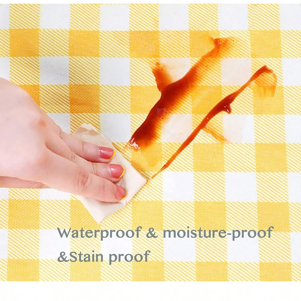 Waterproof Picnic Blanket .Extra Large Beach & Camping Mat (150x200cm)