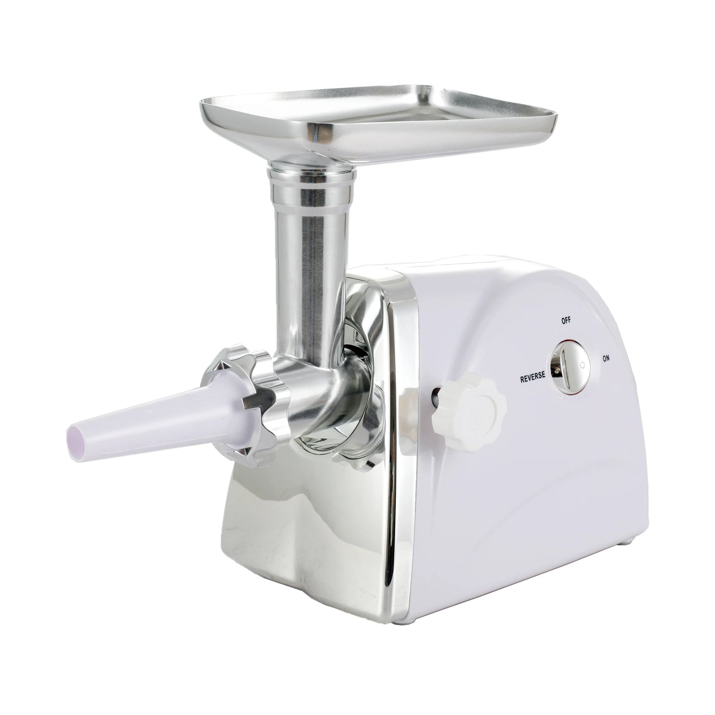 WinHolder 3000W Powerful Electric Meat Grinder, Heavy Duty Meat Mincer, Sausage Stuffer Maker, Food Grinder Sausage & Kubbe Kit