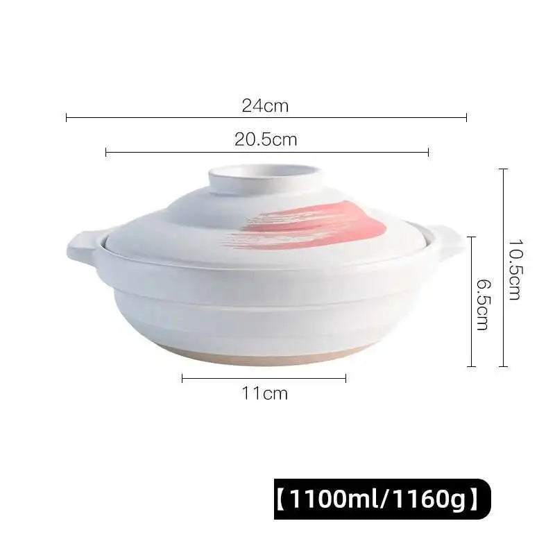 Traditional Elegance for Everyday Cooking