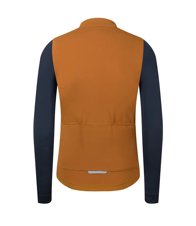 Men’s Thermal Cycling Fleece Jacket