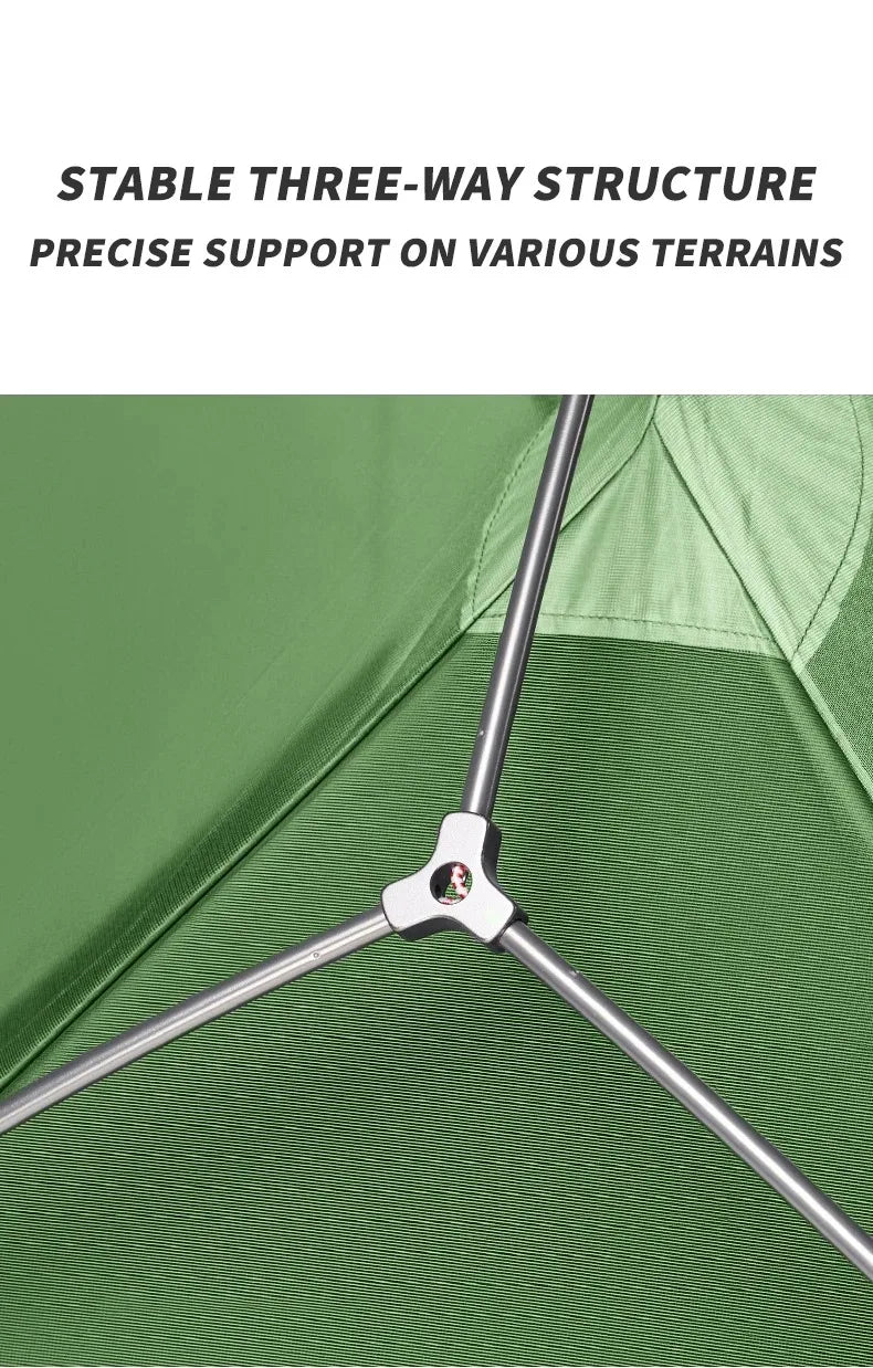 Naturehike Mongar 2-Person Ultralight Waterproof Backpacking Tent