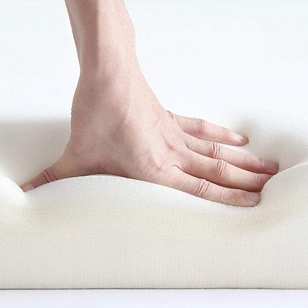Electric Neck Massager Pillow Deep Tissue Kneading Device