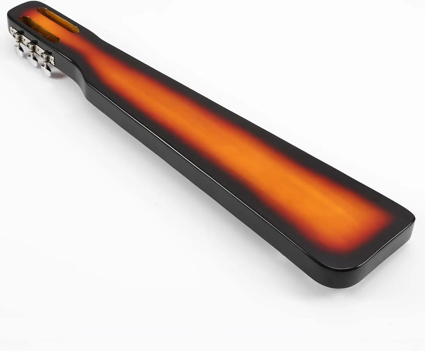 Electric Lap Steel Slide Guitar with Carrying Bag