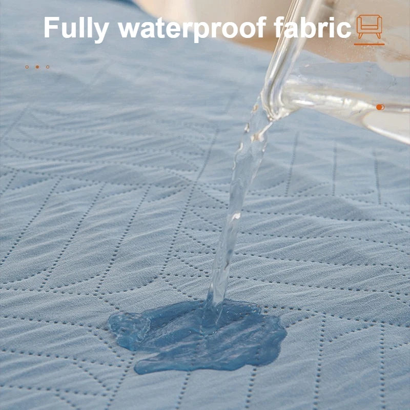 Waterproof Pet Bed & Furniture Protective Cover