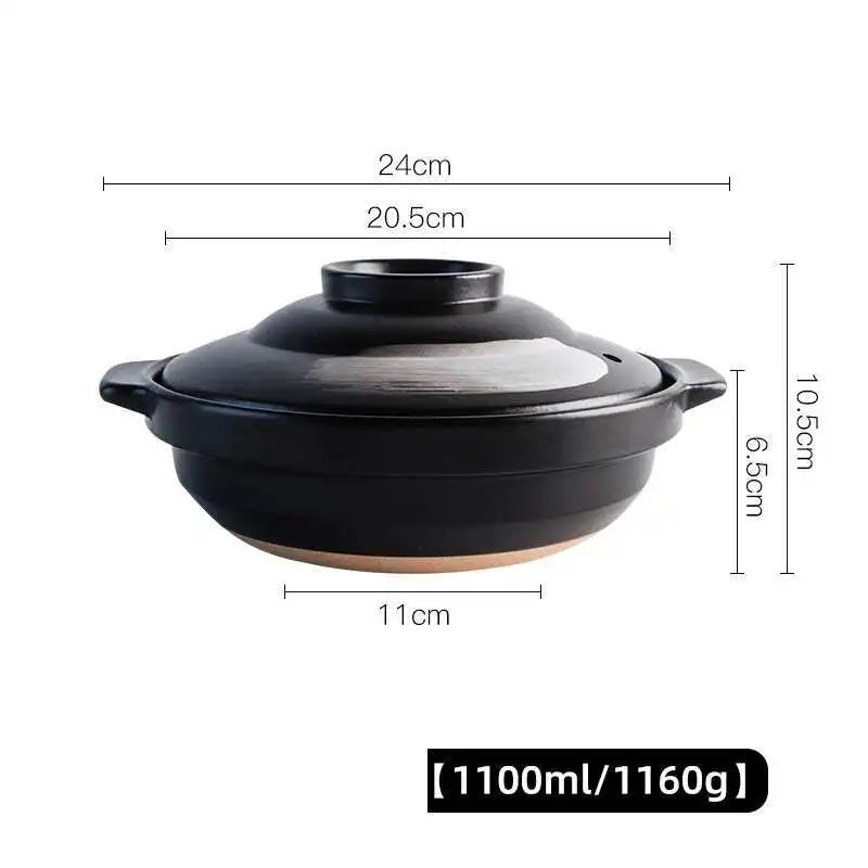 Traditional Elegance for Everyday Cooking