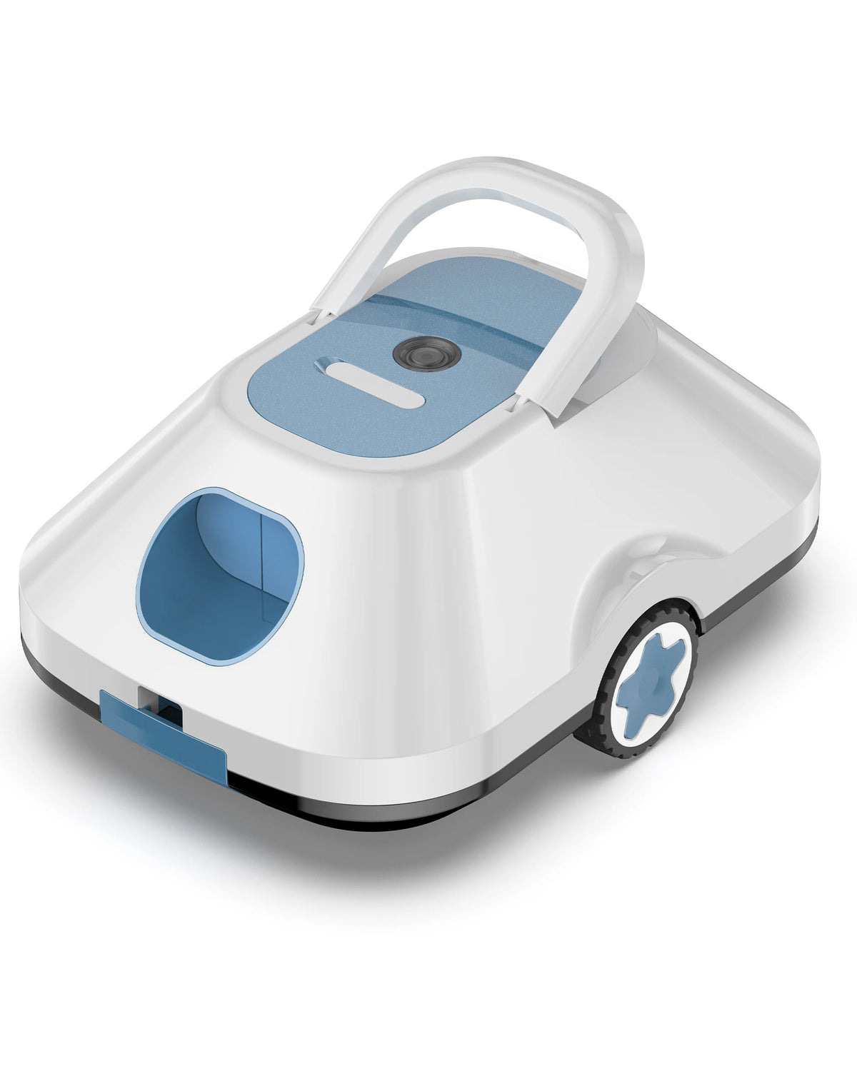 C2 Cordless Robotic Pool Cleaner | Automatic Pool Vacuum