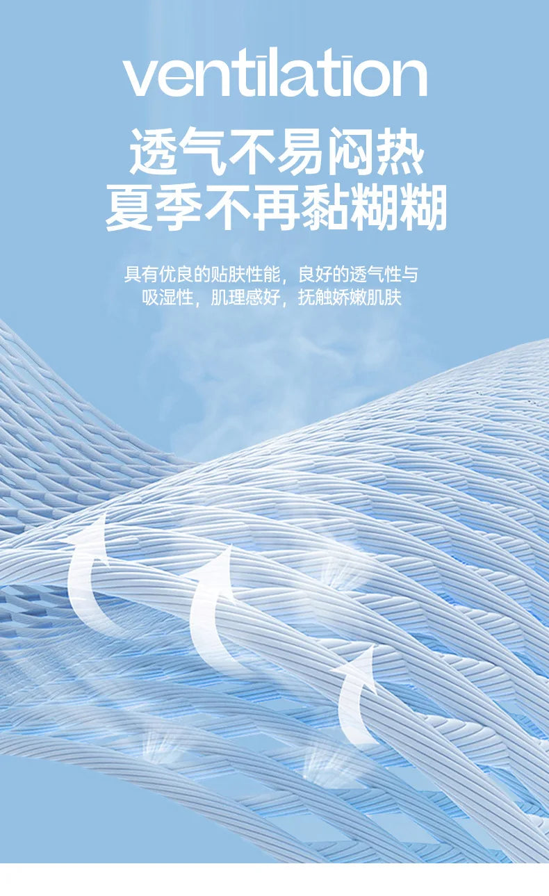 Machine Washable Fitted Mattress Protector. Non-Slip Deep Pocket Mattress Cover