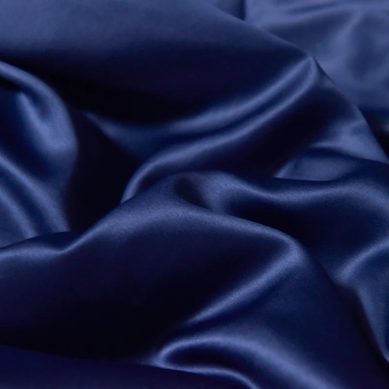 Luxury Ice Silk Cooling Summer Quilt