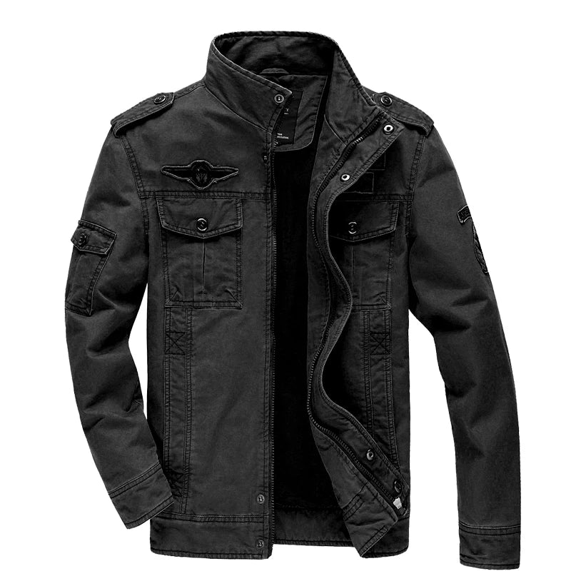 Men’s Tactical Field Jacket