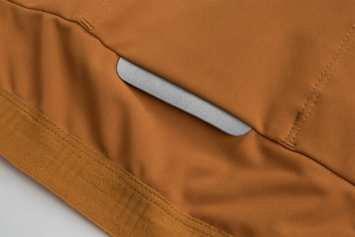 Men’s Thermal Cycling Fleece Jacket