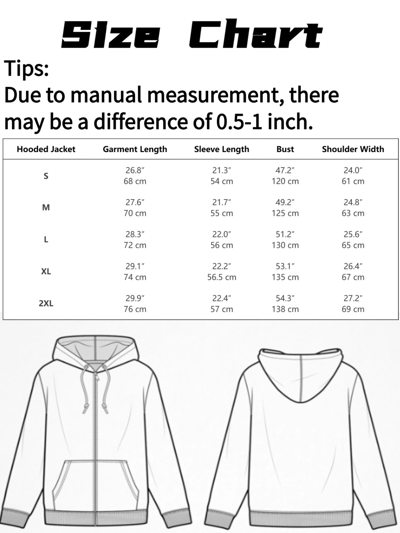 Y2K Eye Pattern Zip Up Hoodie