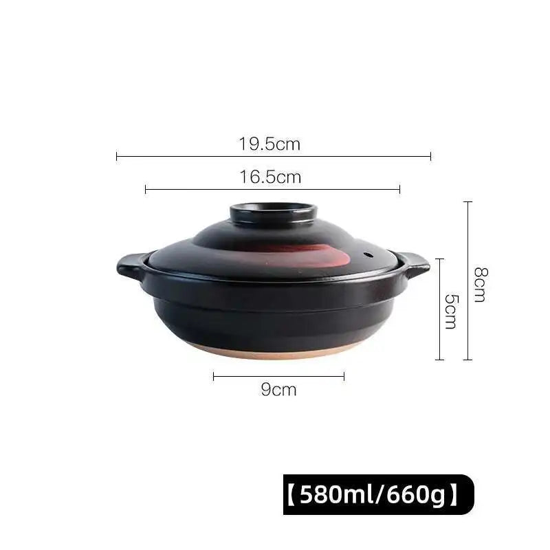 Traditional Elegance for Everyday Cooking