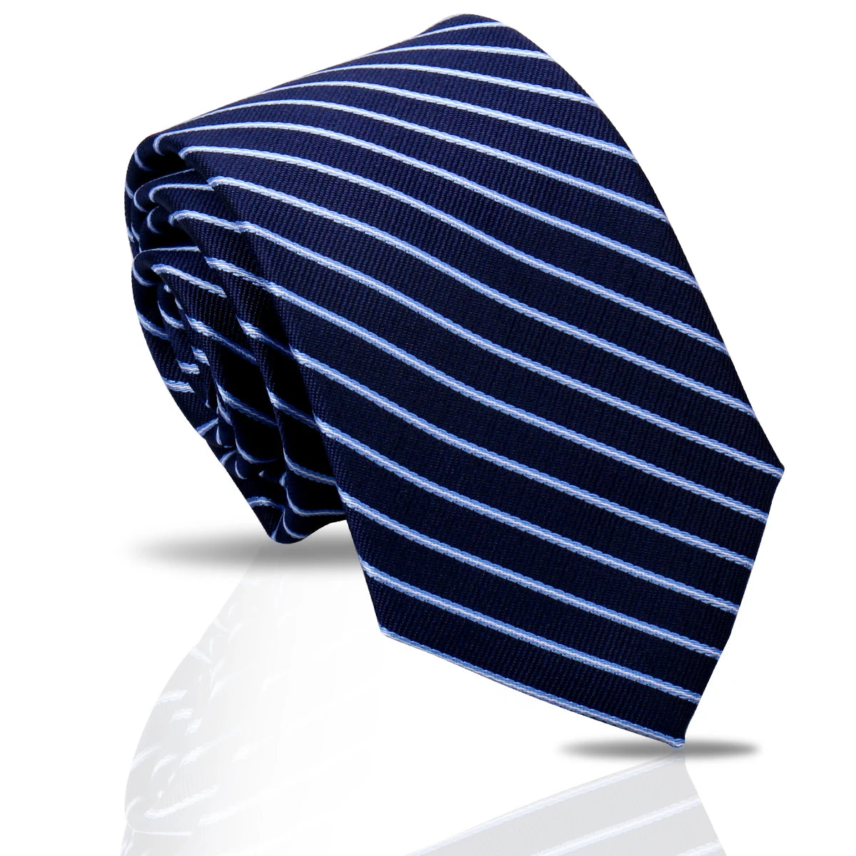 Men's Tie Brand New Fashion Blue Necktie Green Orange Gravatas For Men Paisley Floral Fit Wedding Workplace Slim Dots Wholesale