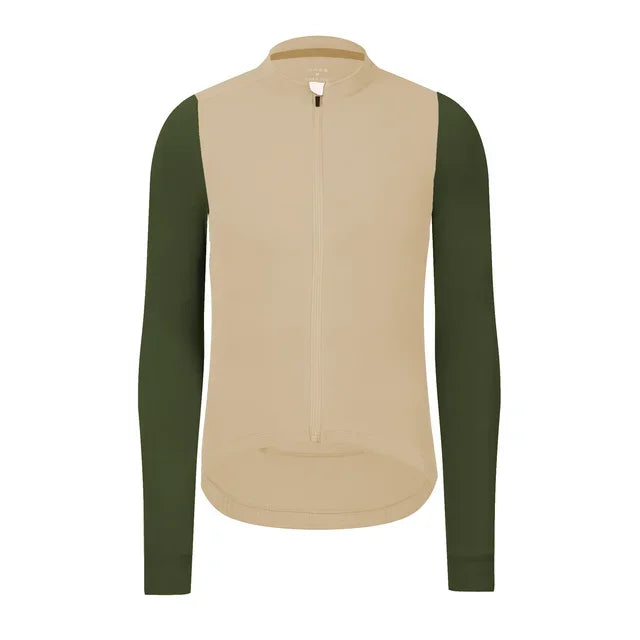 Men’s Thermal Cycling Fleece Jacket