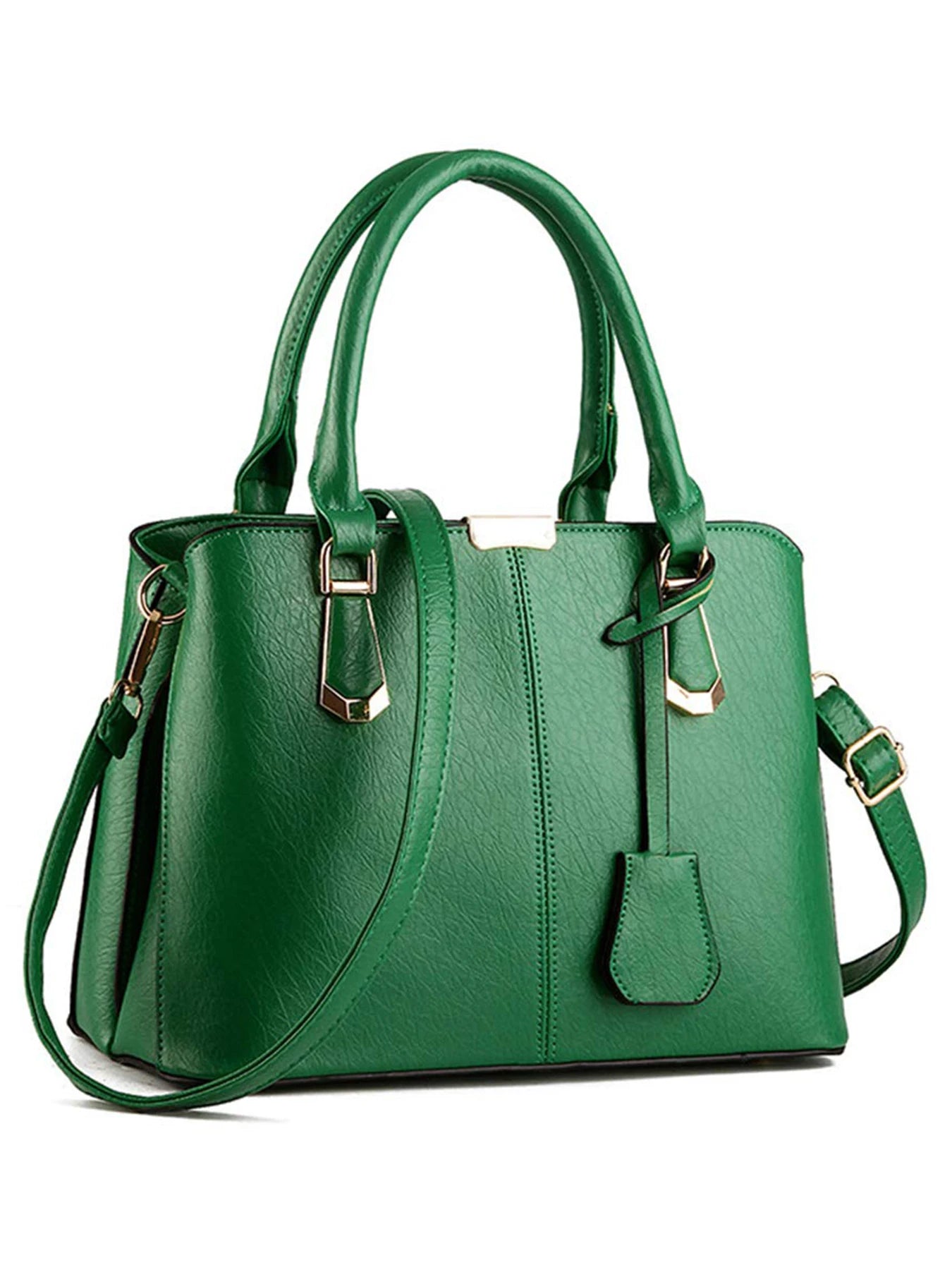 Classic Fashion Shoulder Tote Bag for Everyday Use
