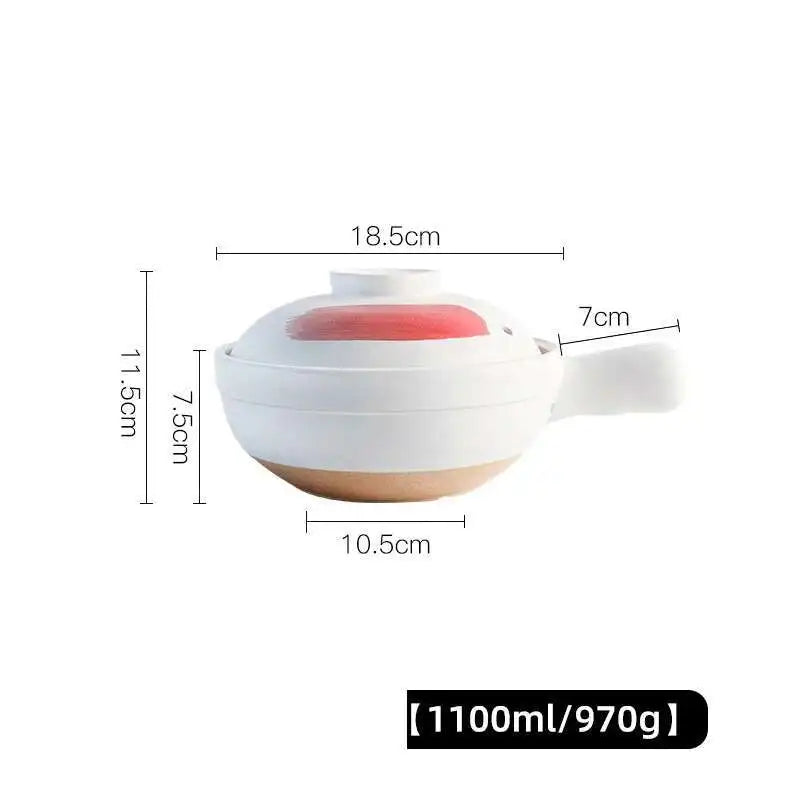 Traditional Elegance for Everyday Cooking