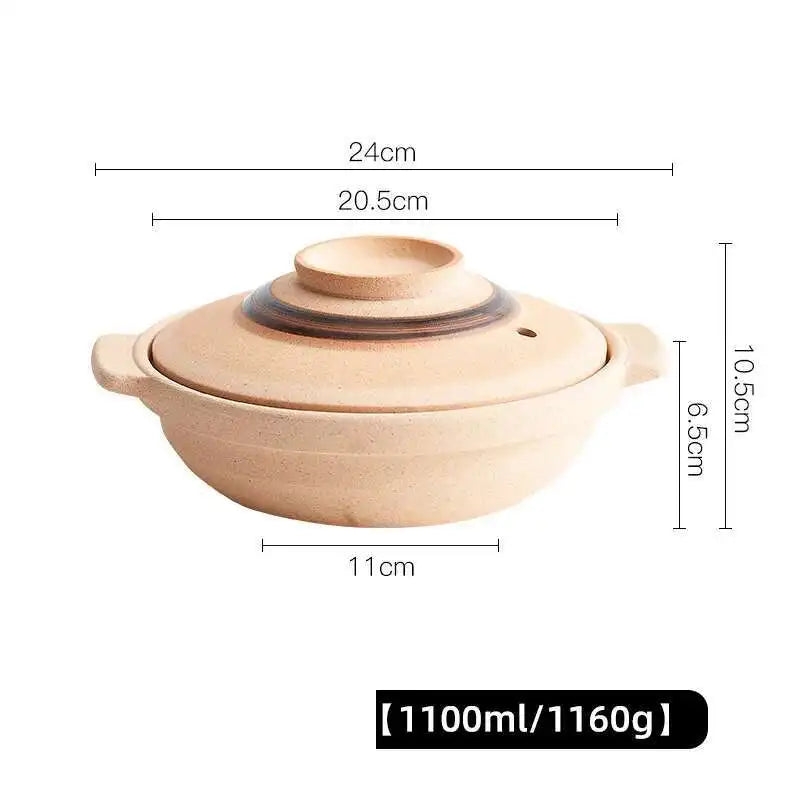 Traditional Elegance for Everyday Cooking