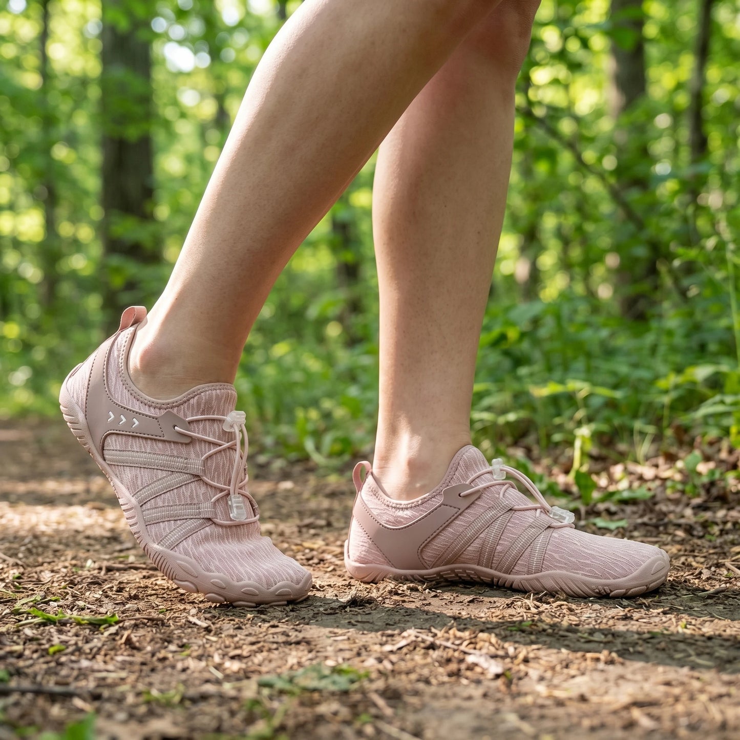 Women’s Anti-Slip Quick-Dry Aqua Shoes .Lightweight Barefoot Beach & Water Sports Footwear